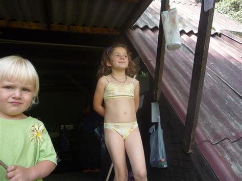 Na táboře na Puchverku – – album on Rajče