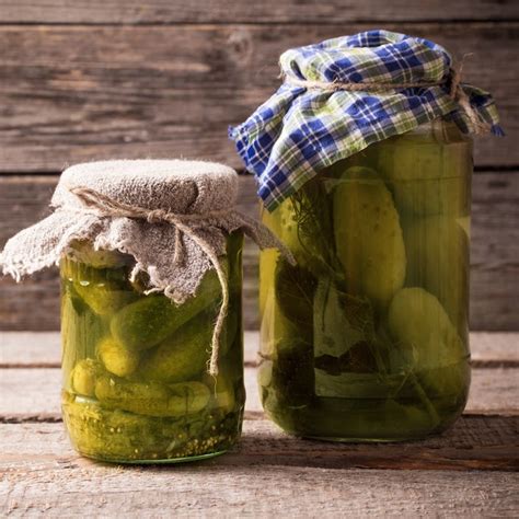 Safest homemade canning methods for preserving garden surplus?