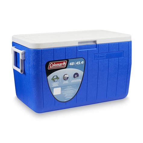 Coleman 48 qt. Chest Cooler