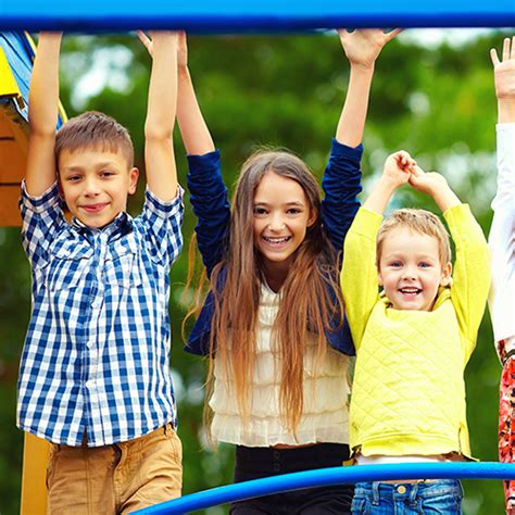 More exercise, fewer screens: New Australian guidelines for kids in ...