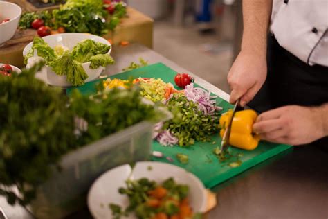 Preparing Meals Stock Photos, Images and Backgrounds for Free Download