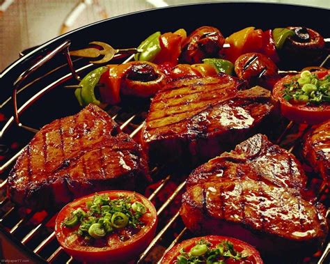 Delicious Food Wallpapers - Top Free Delicious Food Backgrounds ...