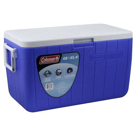 Coleman 48 qt. Chest Cooler