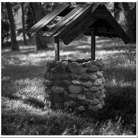 The Story of the Well – The Monastery Within