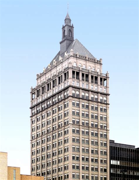 Eastman Kodak Building - The Skyscraper Center