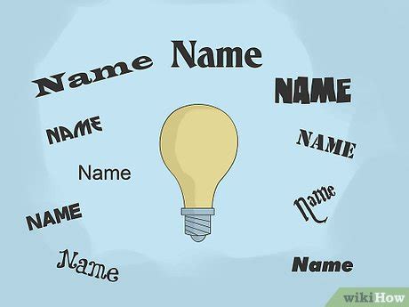 3 Ways to Create Characters for a Story - wikiHow Life