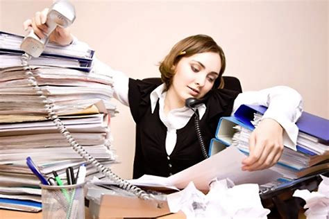 3 Steps to Stop Being Busy and Start Being Productive