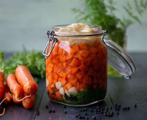 How to Make Lacto-Fermented Vegetables | Nourishing Meals®