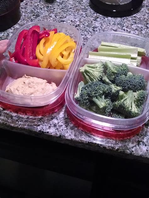 Travel Snacks – Richmond Wellness: Blog