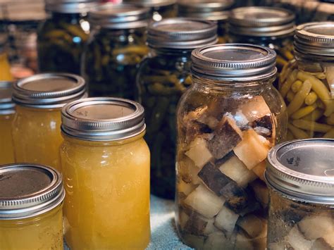 Canning Basics 101: Q&A – Our Little Bit of Earth
