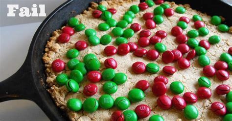 Smile for no reason: The Anatomy Of A Recipe That Failed