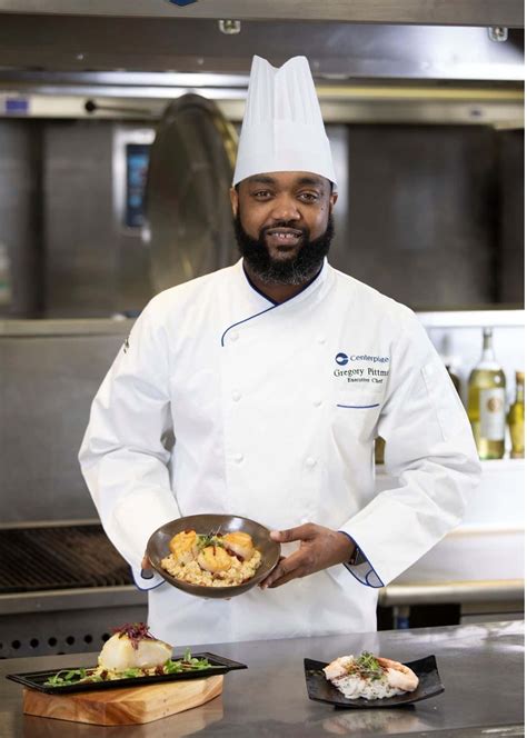 Download Chef Showing Food Picture | Wallpapers.com