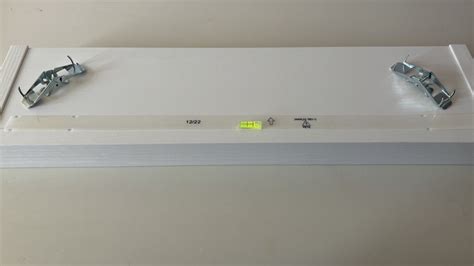 We Installed A No-Tools-Required Floating Shelf To See If Its Claim ...