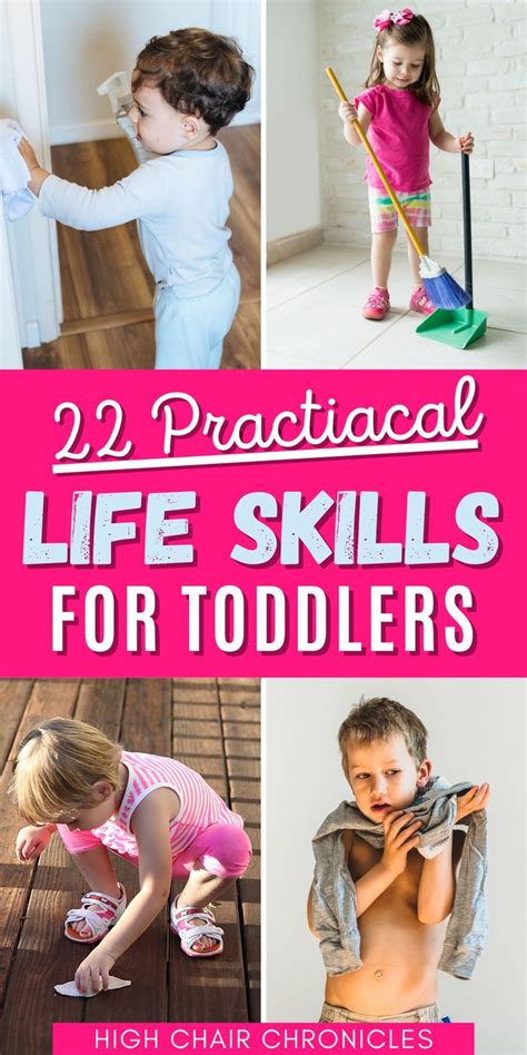 7 Child Life Skills ideas | life skills, teaching kids, skills