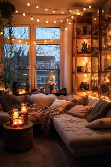 How to Create a Cozy Home 2023: The Ultimate Guide for Maximum Comfort ...