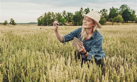 How Women Farmers are Changing U.S. Agriculture - Regeneration ...
