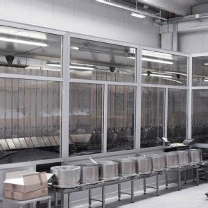 Ingredients Handling in North America | Superior Bakery Systems