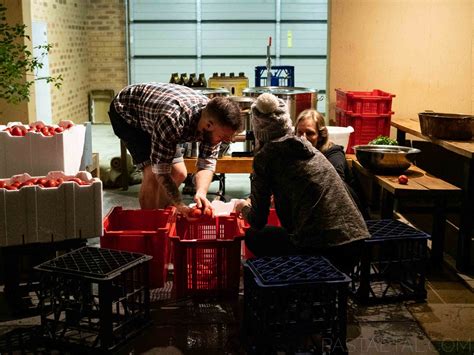 Homemade Tomato Passata | Passata di Pomodoro Fatta in Casa - Pasta et Al