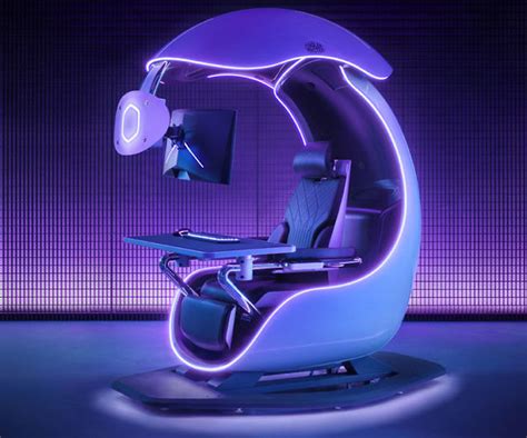 Cooler Master Orb GamePod