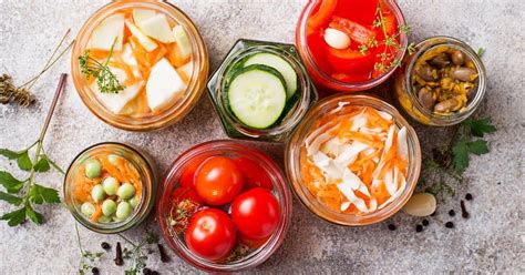 7 Benefits Fermented Vegetables {The Science} - MakeSauerkraut