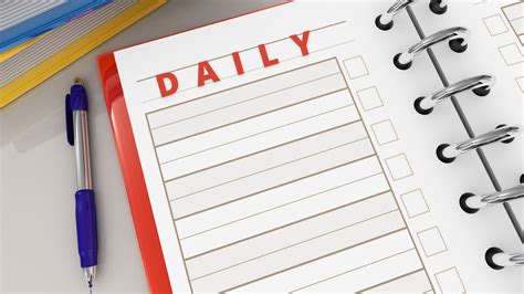 Daily – There's Still Hope