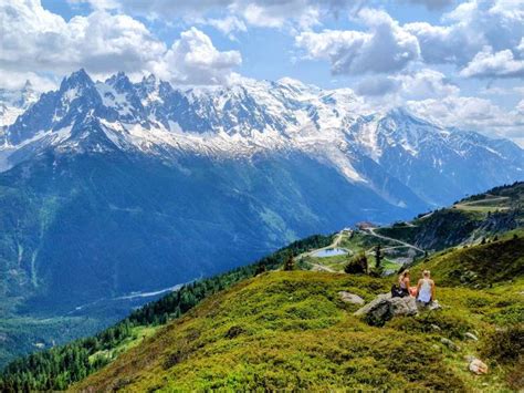 Tour du Mont Blanc Guide: How to Plan Your Epic TMB Hike