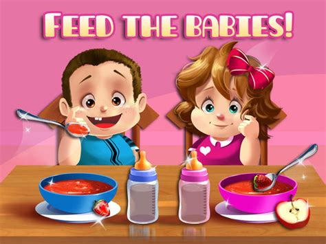 Kindergarten Clean &amp; Care - Dress up &amp; Bath Tips, Cheats, Vidoes and ...
