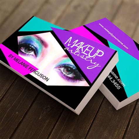 Over 355 Creative and Inspiring Business Card Designs | BizCardStudio