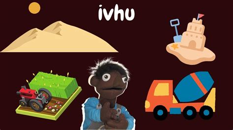 Learning about soil for kids - Sarura Kids