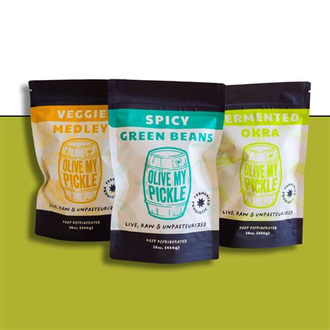 Buy Fermented Vegetables | Probiotic Vegetables for Gut Health