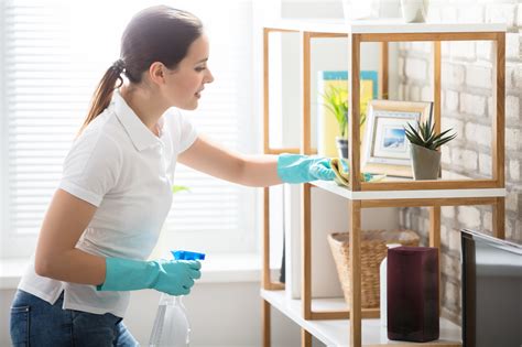 Differences Of Deep Cleaning and Standard Cleaning
