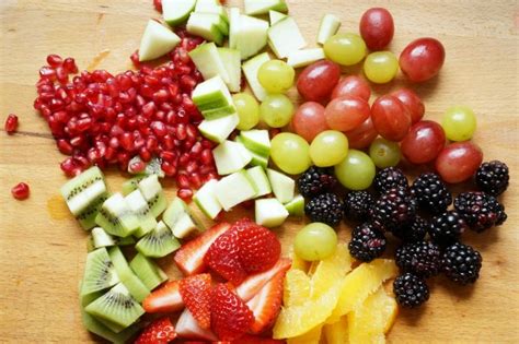 Totally Kid Approved Fruit Salad