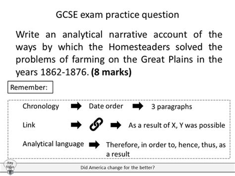 Problems of Homesteading - American West | Teaching Resources