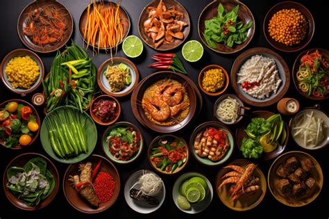 Local Food Project as a Soft Power Tool - Ko Samui & Ko Phangan