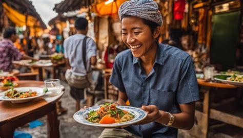 Adapt Your Diet To Local Food While Traveling