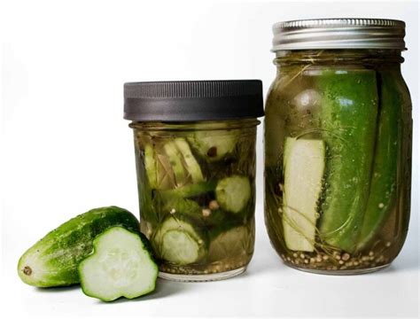 When to pick pickling cucumbers (with pictures!)