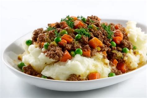 Deconstructed Shepherd’s Pie: A Modern Twist on a Classic Comfort Food ...