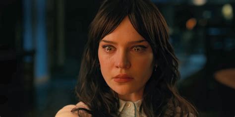 Companion Cast & Character Guide: Who Stars In Sophie Thatcher & Jack ...