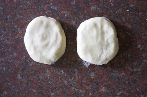 Buttery Flaky Pie Dough