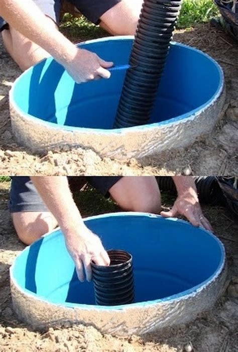 6 Clever Root Cellar Ideas: Cool Storage for Your Produce