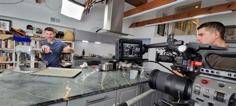 What authentic BTS process, like a recipe fail or garden struggle, best engages real food fans?