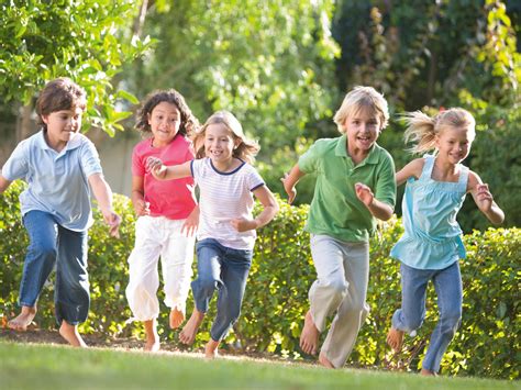 News: Easy Tips for Healthier Kids • GLOBAL HEROES MAGAZINE