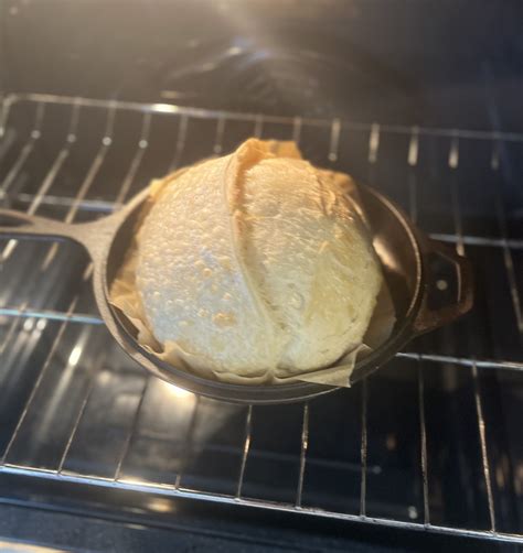 Rustic Sourdough Bread - Healing Slice