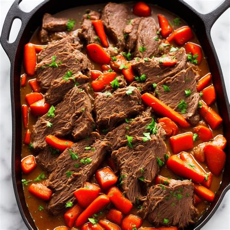 Beef Pot Roast Recipe Recipe | Recipes.net