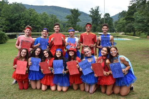 Summer Camp Dates & Rates | Overnight Camps in GeorgiaCamp Blue Ridge