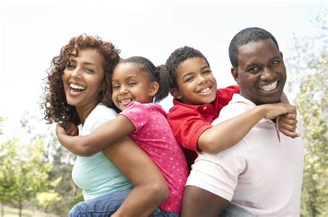 Three Ways To Make Your Family Happy and Successful