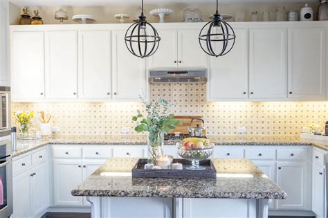 Pre-Holiday Kitchen Organization - Treehouse Threads