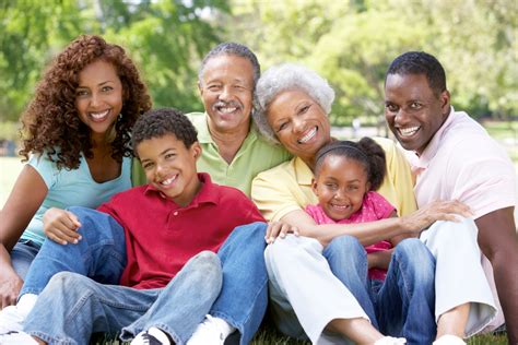 Family: Family Needs, Goals and Standard - ClassNotes.ng