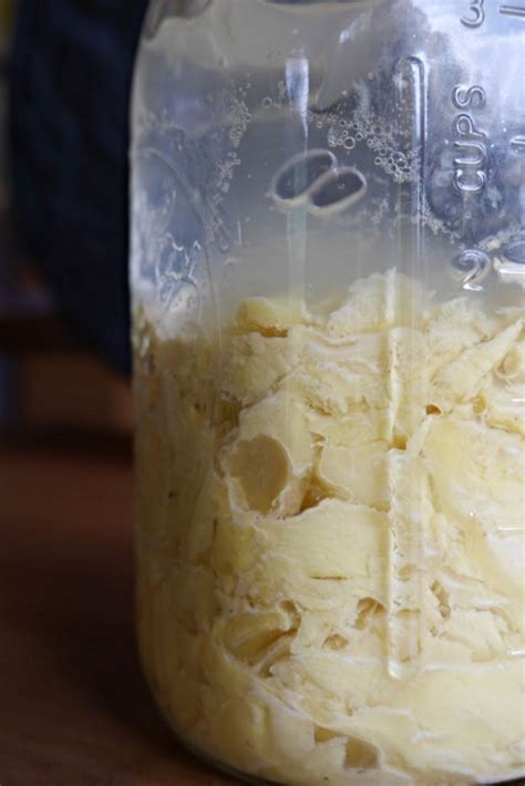 Fermenting Vegetables in a Mason Jar :: 2 Basic Techniques — FermentWorks