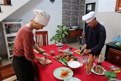 How to find authentic local food markets & cooking classes for rural travel?